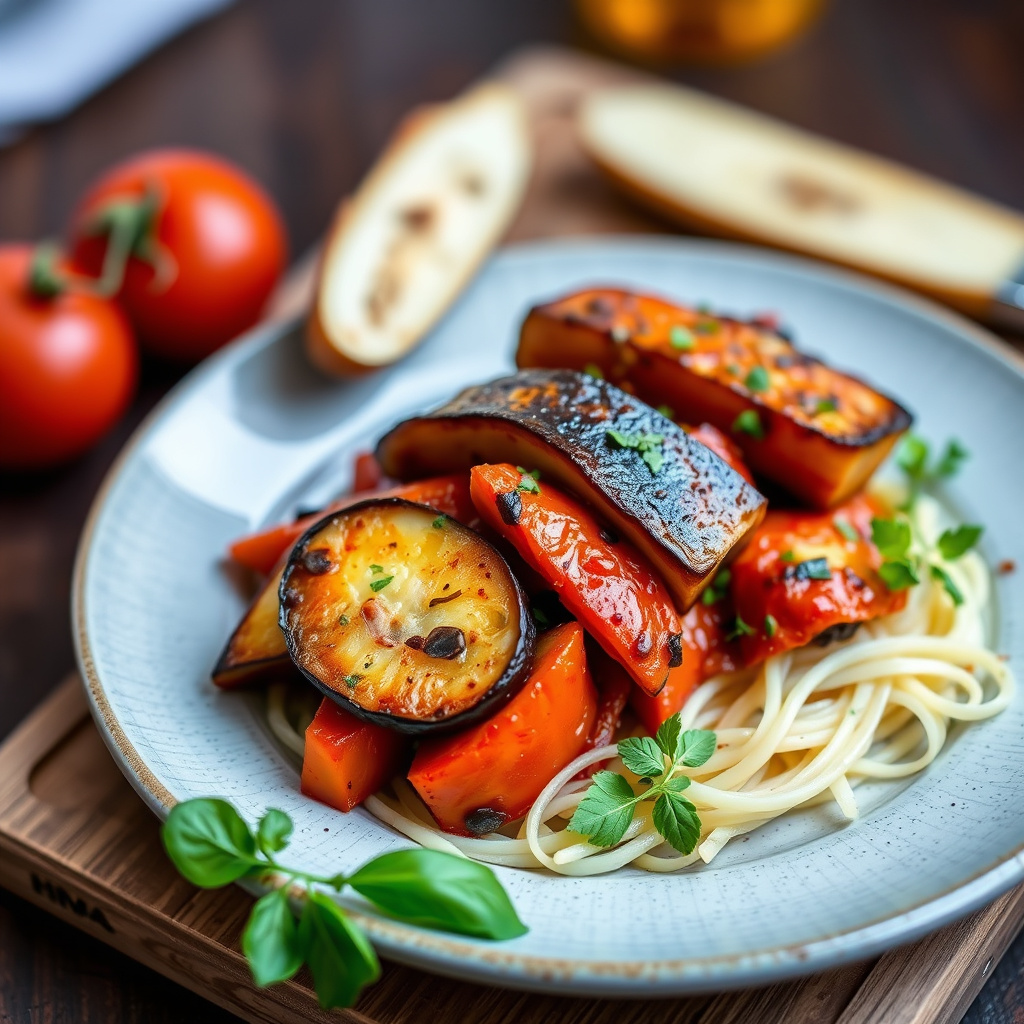 Ratatouille, andre gang rundt