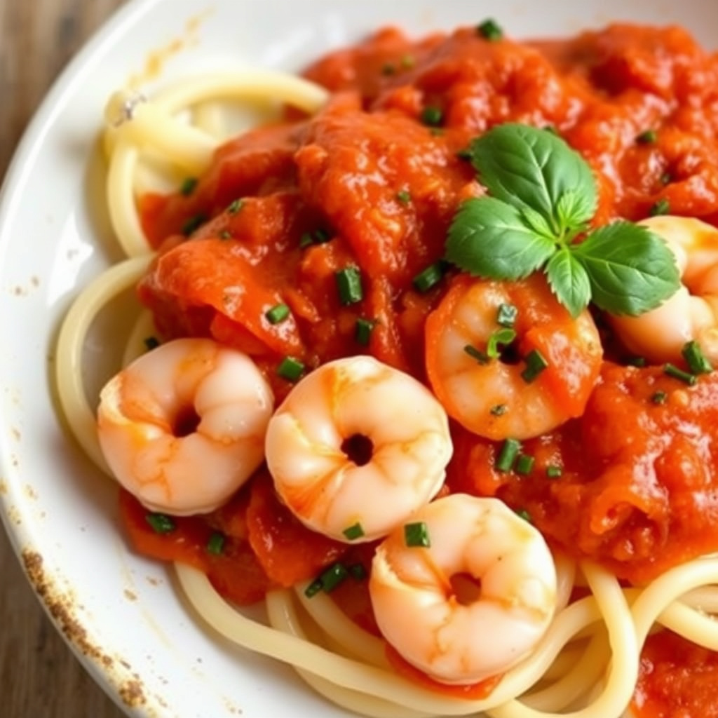 Reker Marinara