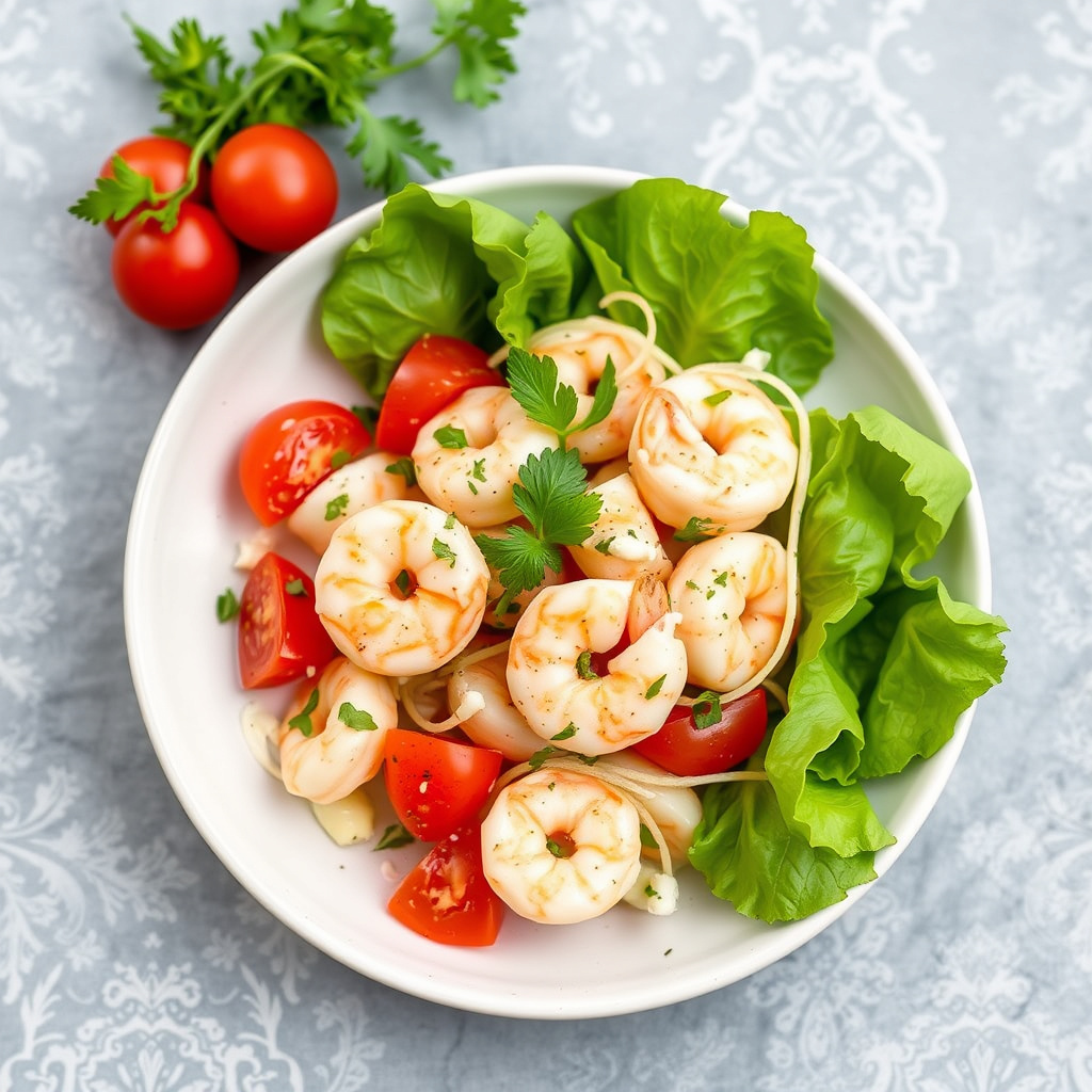 Rekesalat