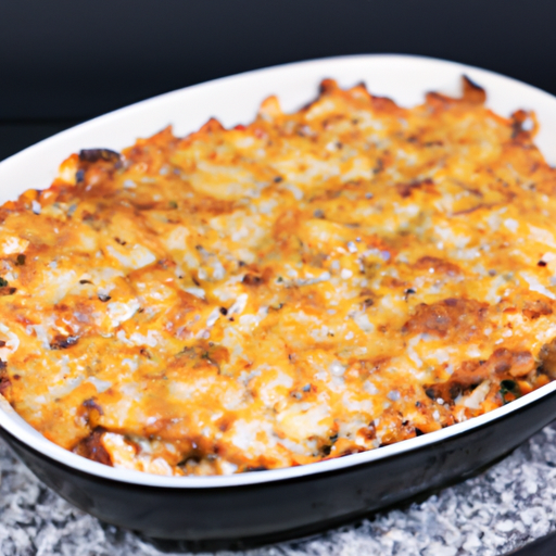 Restaurantstil hashbrown-grateng