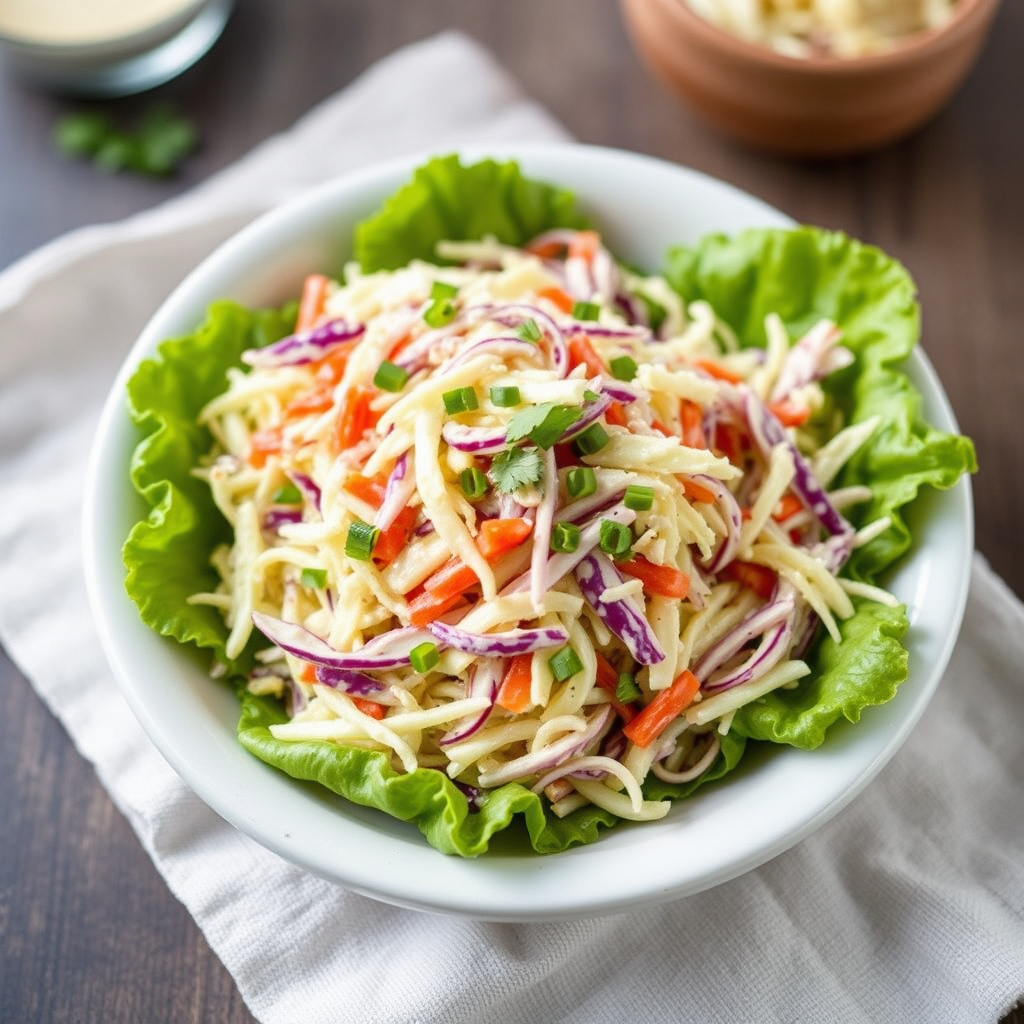 Rio Grande Cole Slaw