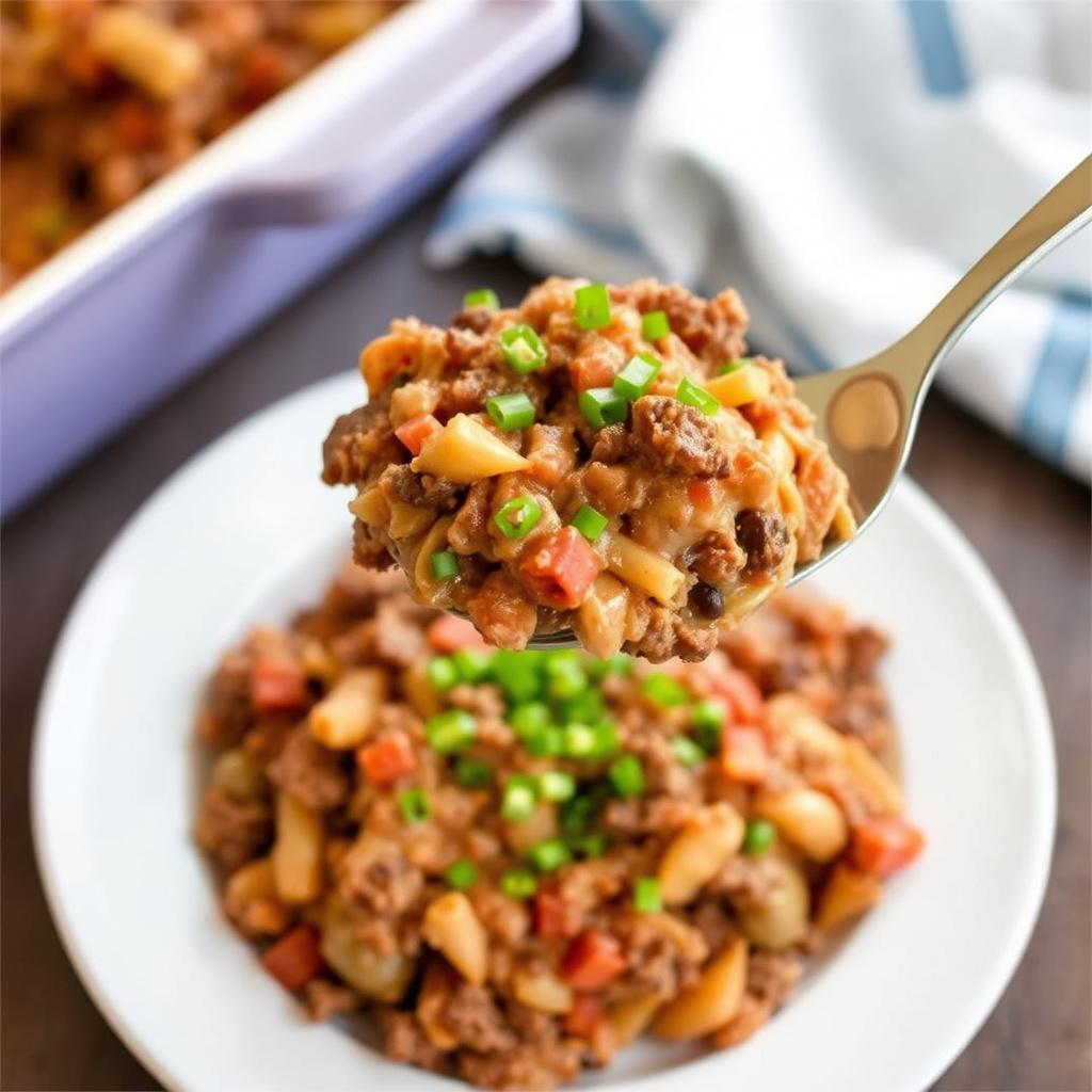 Roast Beef Hashgrateng