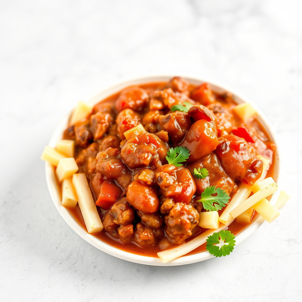 Ro*Tel Quick-N-Zesty Chili