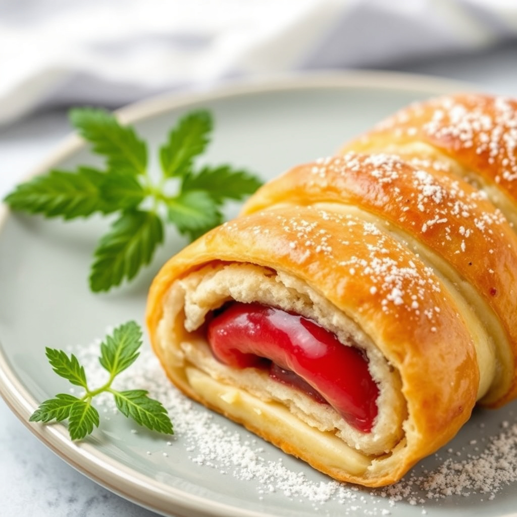Rugelach
