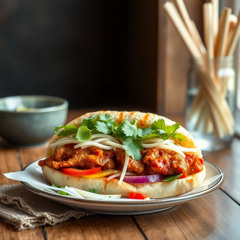Saigon Sub