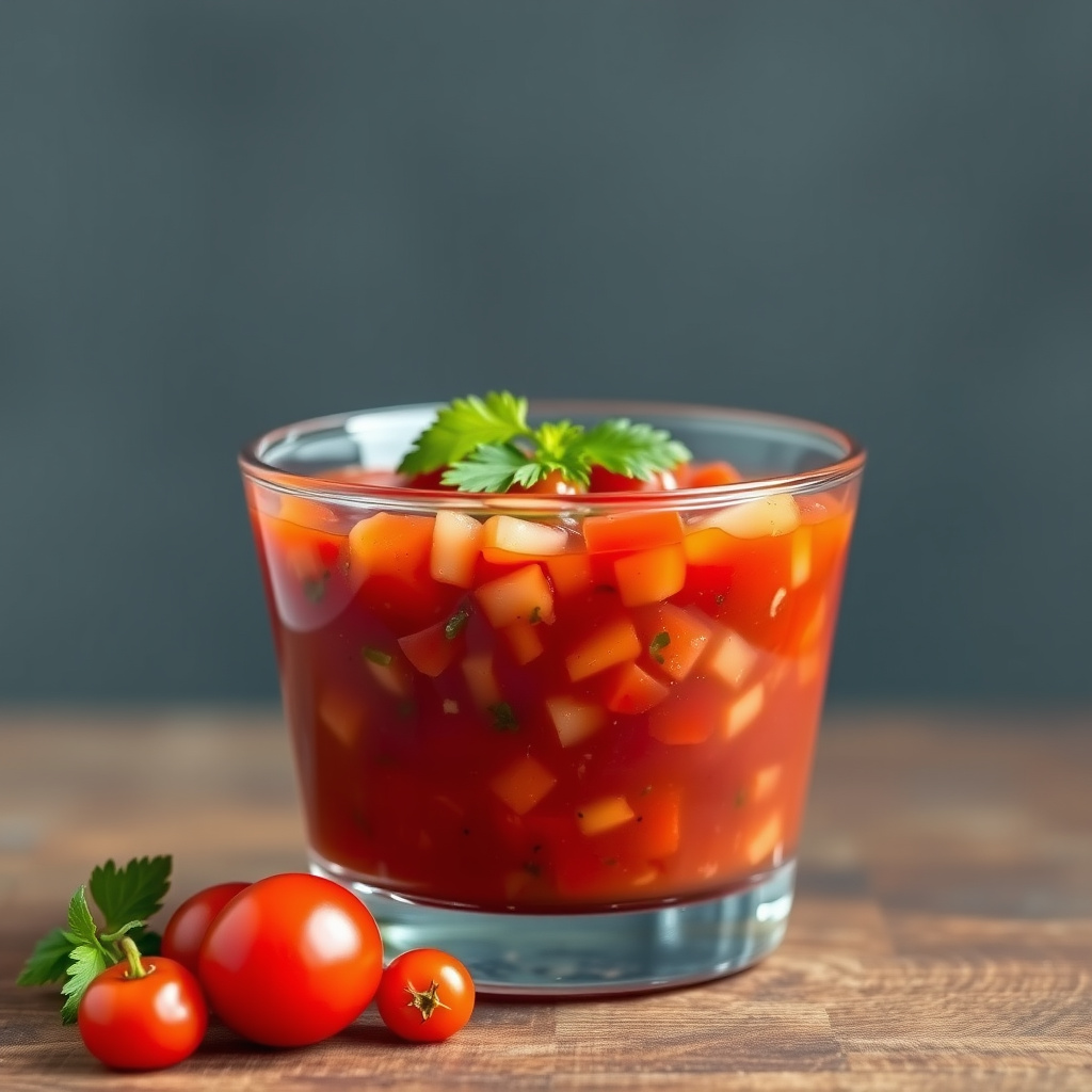 Salsa Mexicana