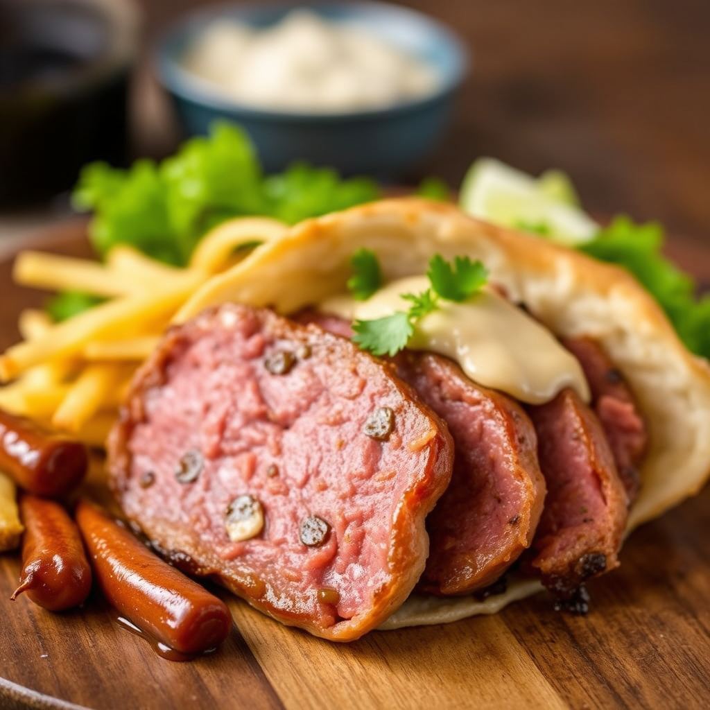 Santa Maria Tri-Tip
