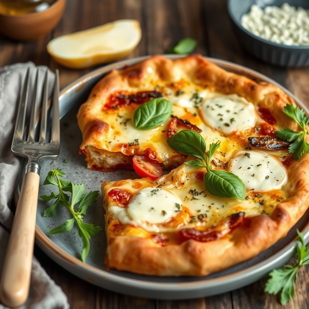 Schiacciata