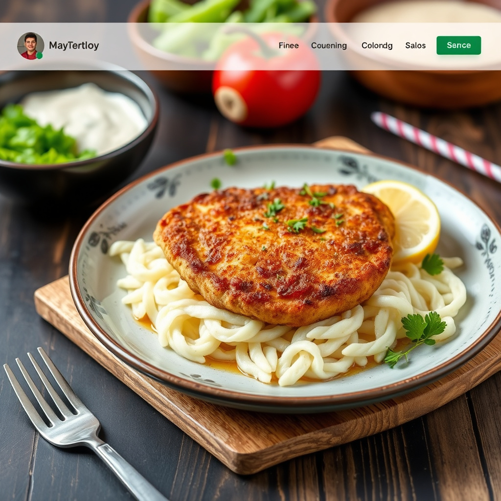 Schnitzel