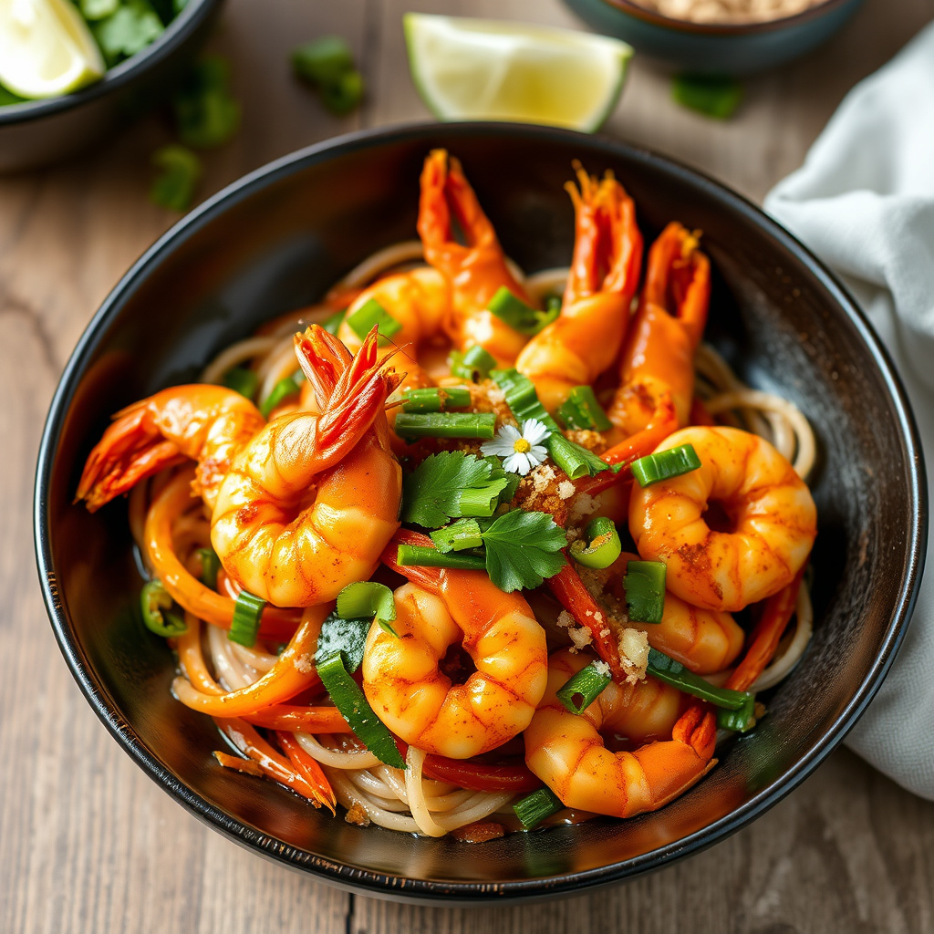 Singapore Chilireker