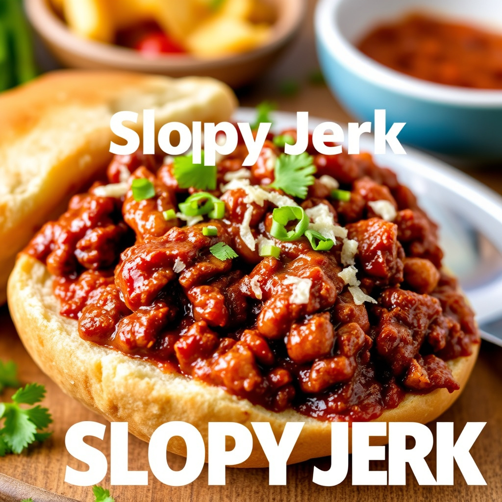 Sloppy Jerk