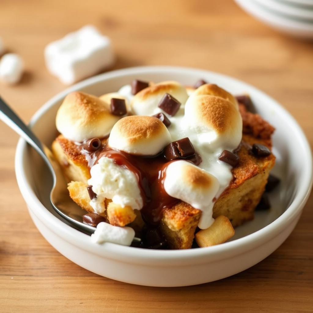 S'mores
