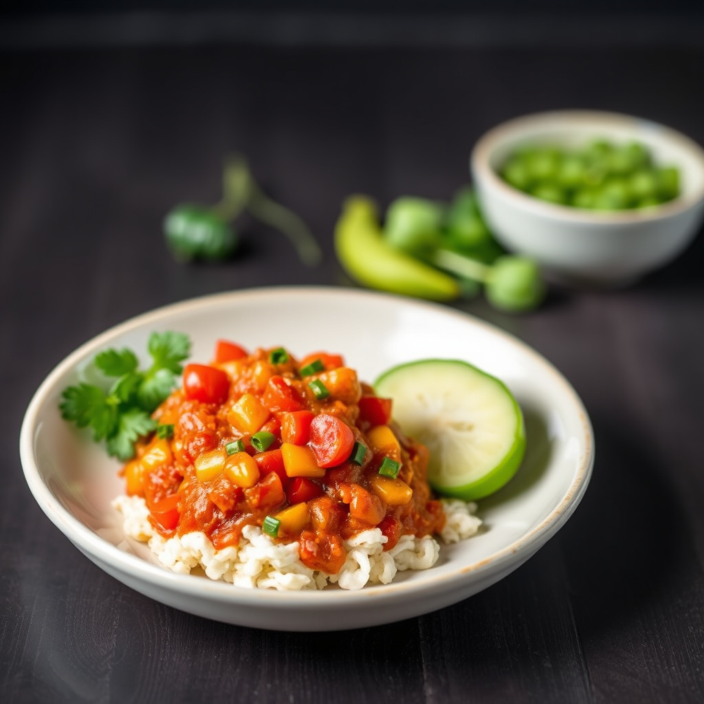 Sofrito: en base for mange retter