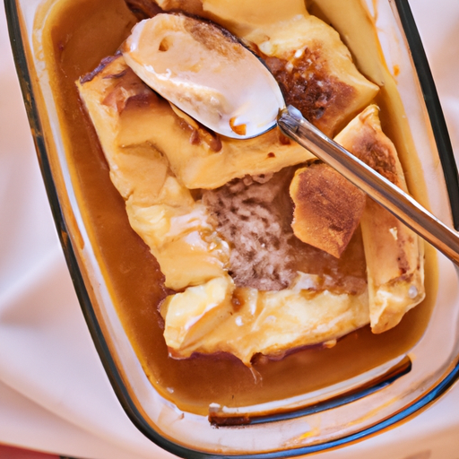 Sopapilla-ostekakedessert
