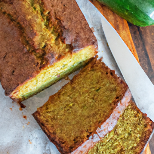 Sophies squashbrød