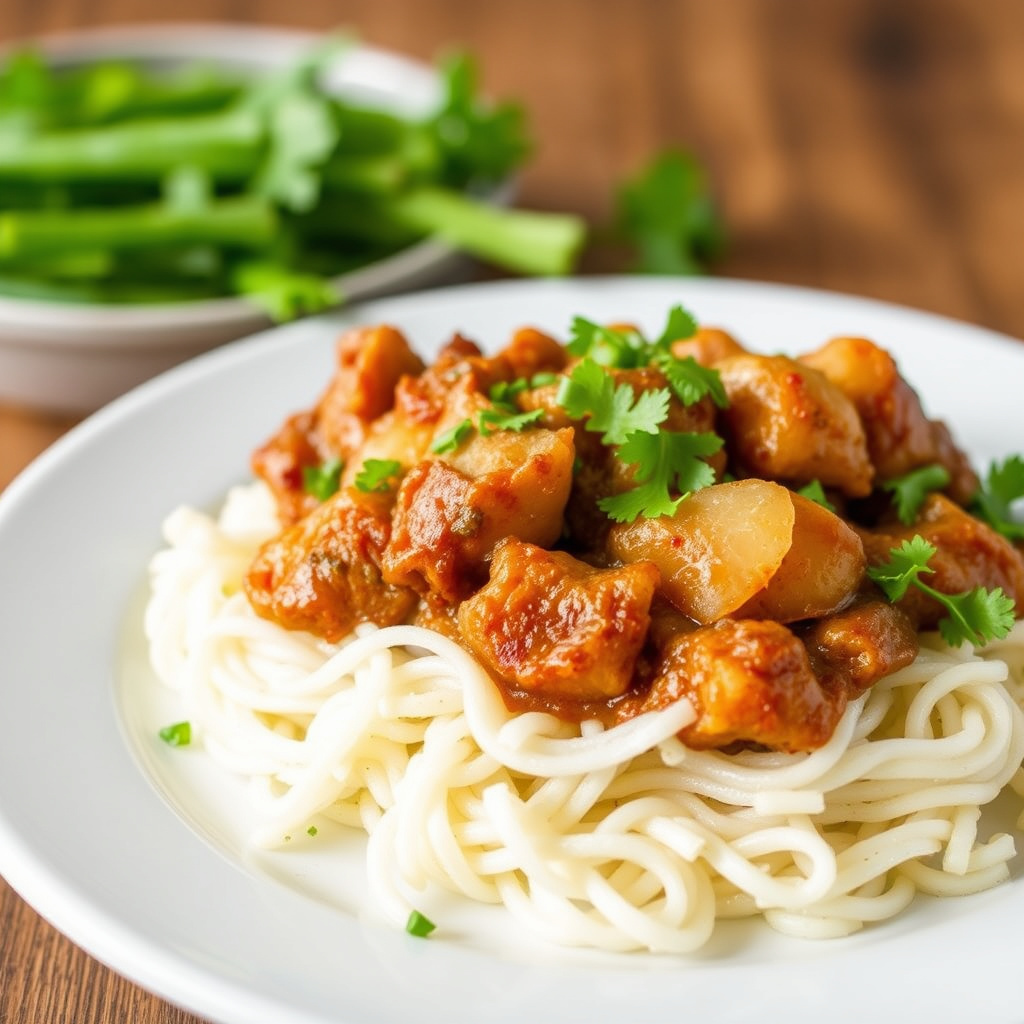 Sørligkålens høydepunkt