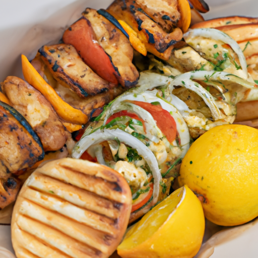 Souvlaki