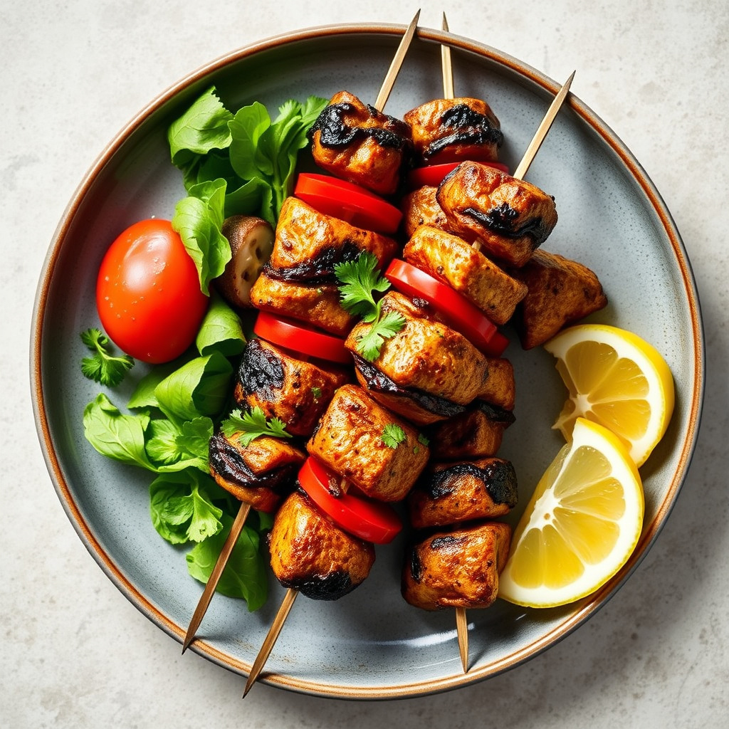 Souvlaki