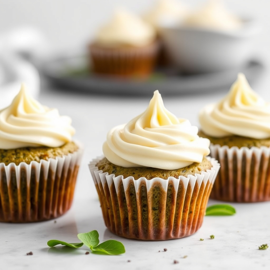 Spinat-olivenoljekake