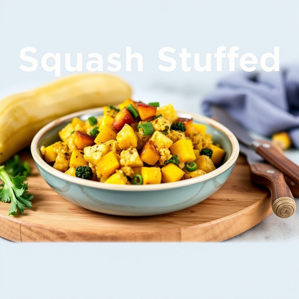 Squash-saker