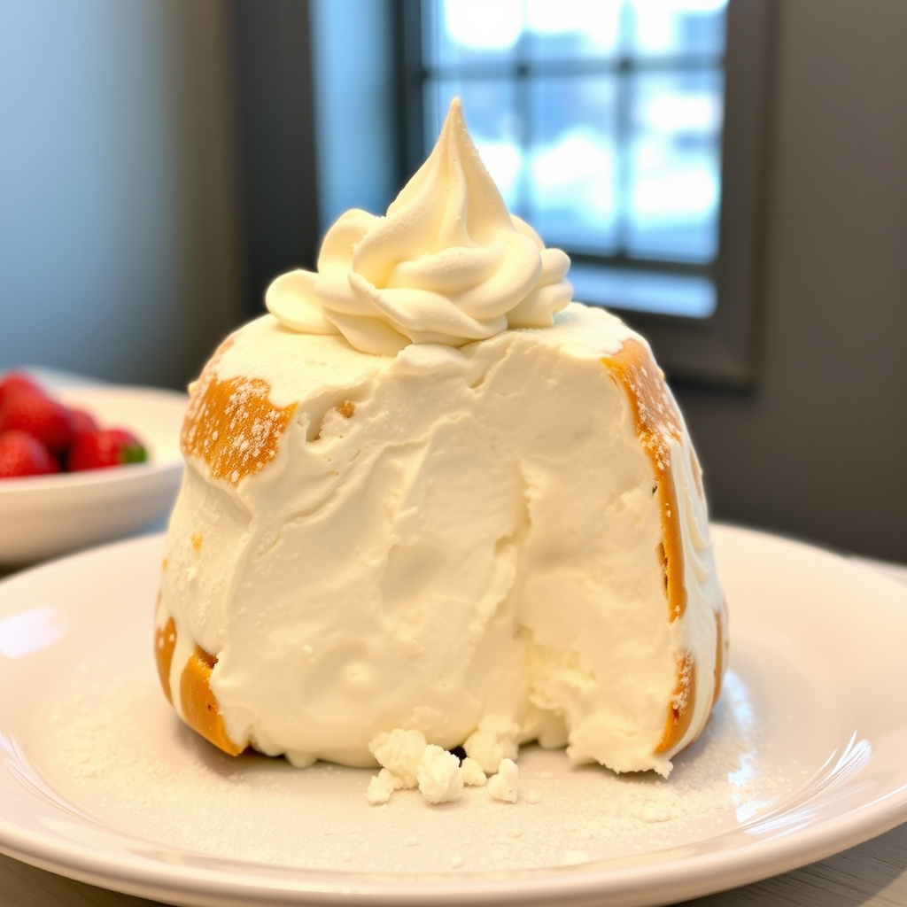 Stor, vakker og ovnsbakt Alaska