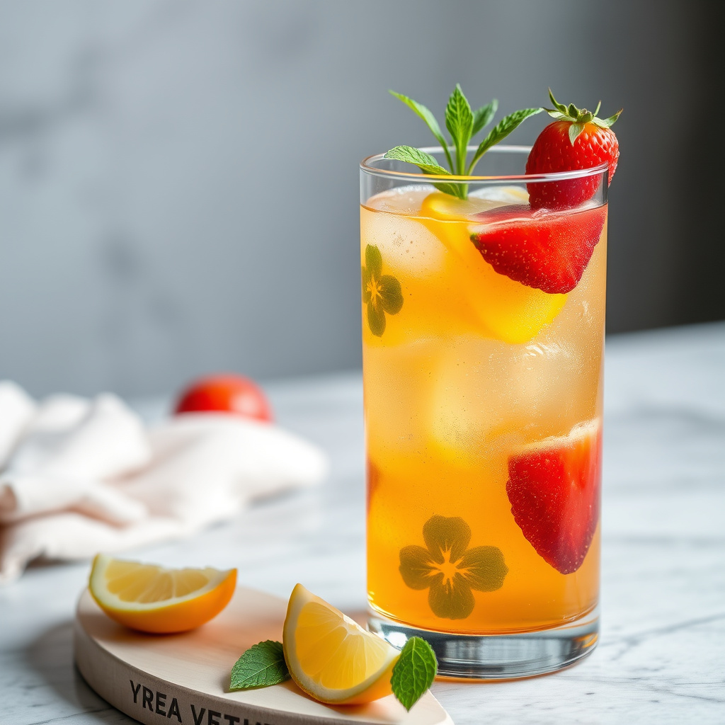 Summer Spritz