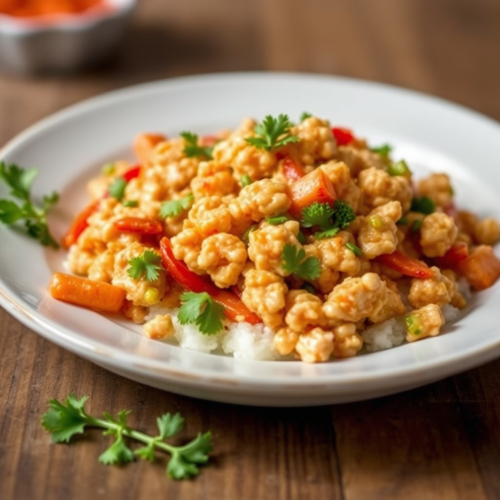 Szechwan-remulade med wasabi