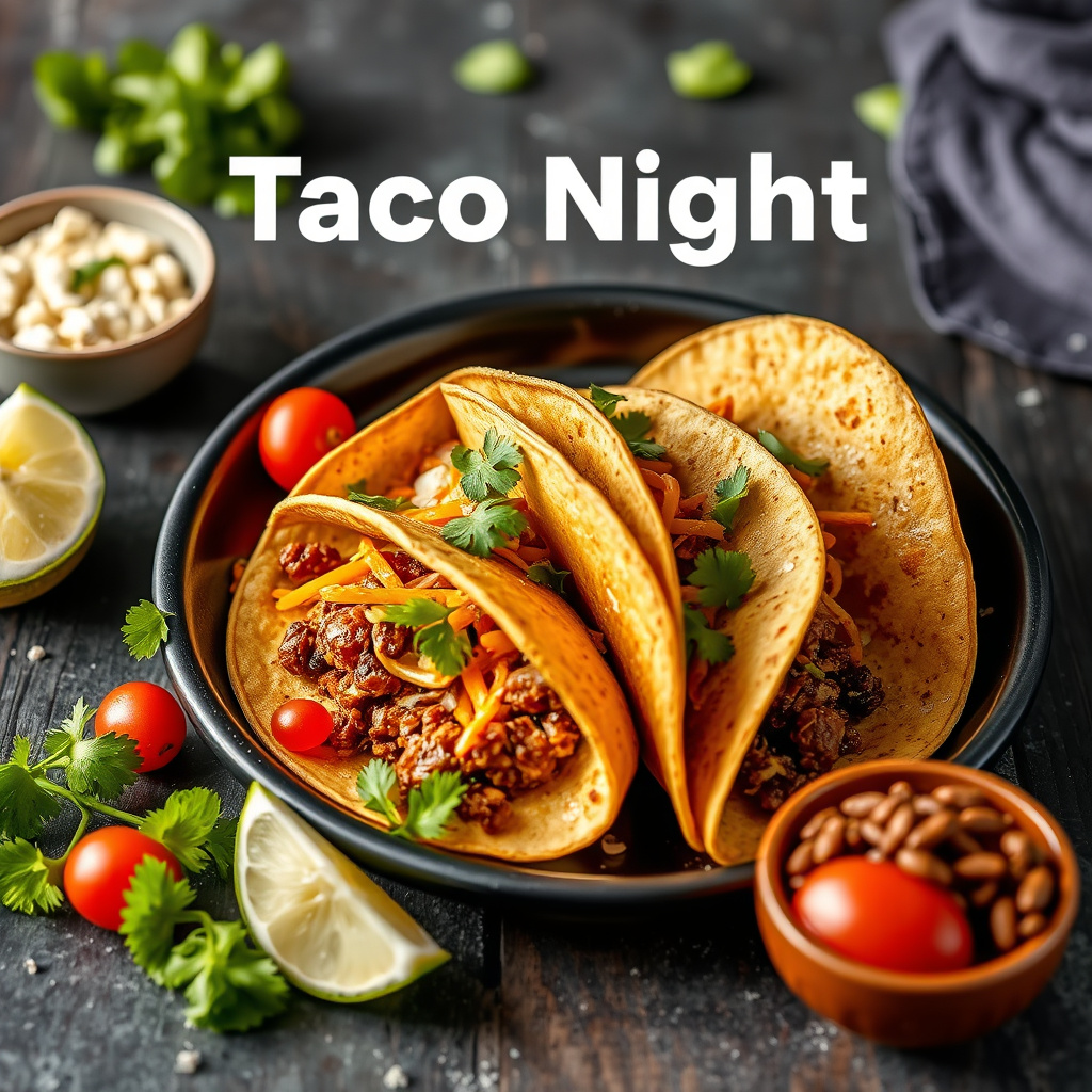 Taco-kveld