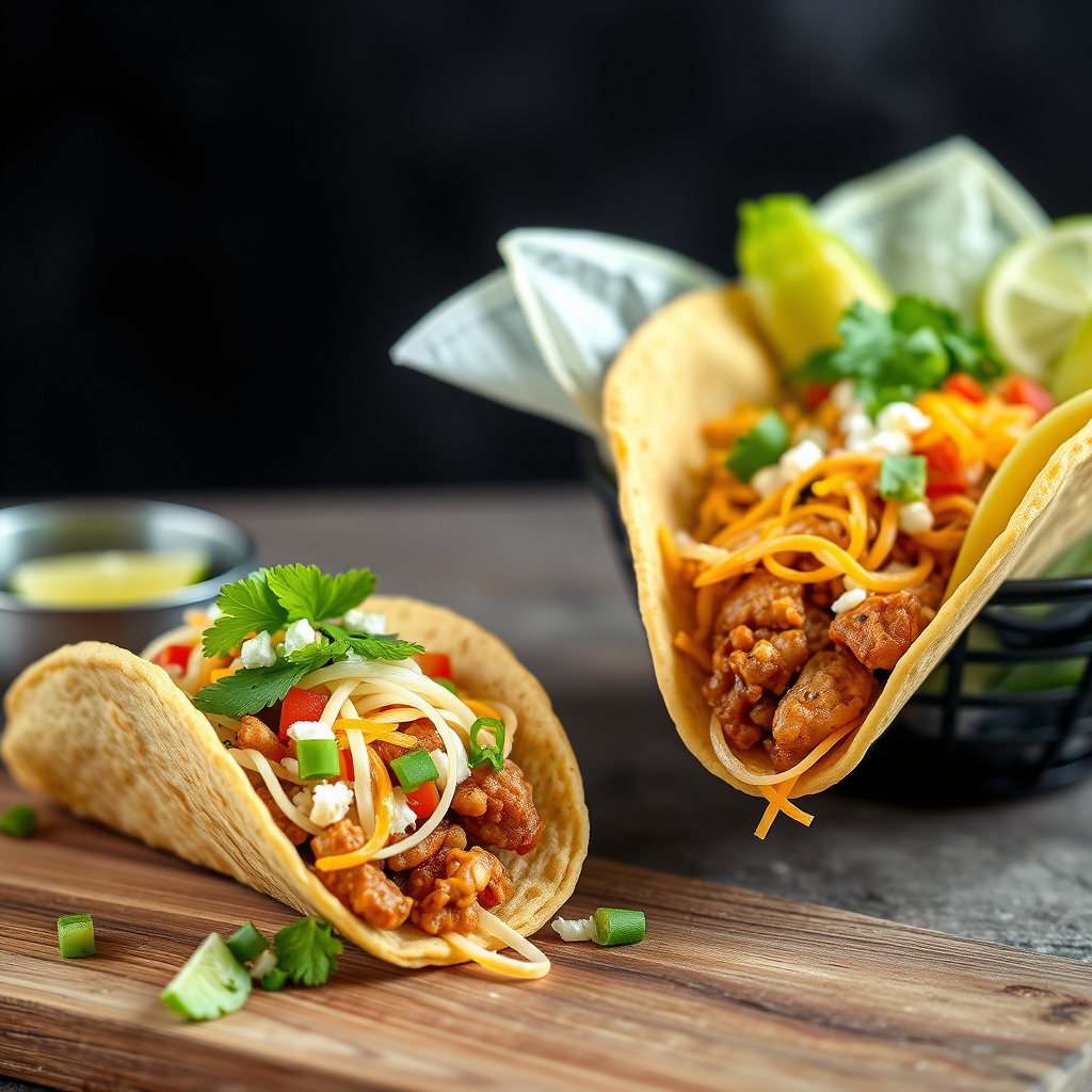 Taco Light