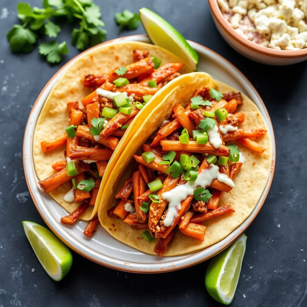Tacos al Pastor
