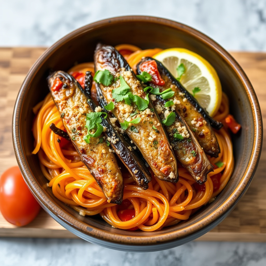 Taki's Sardines: Sardiner Takis