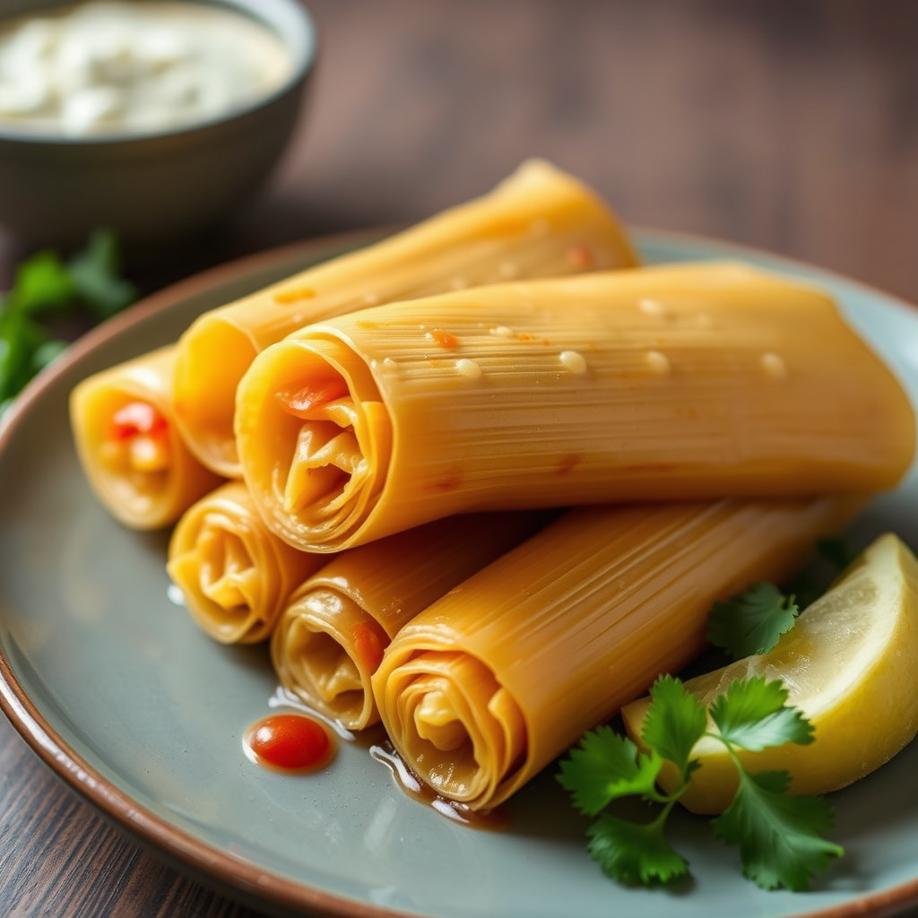 Tamales