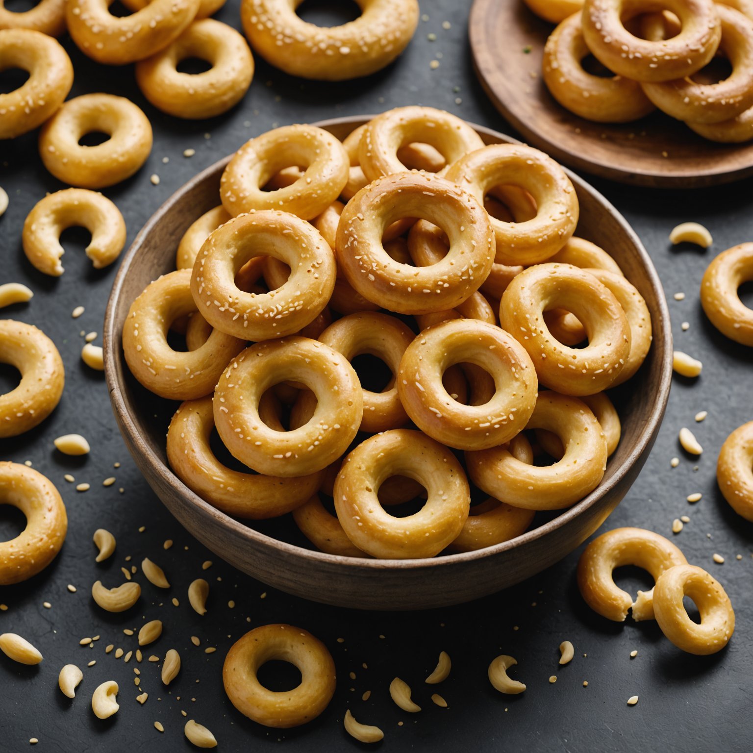 Taralli
