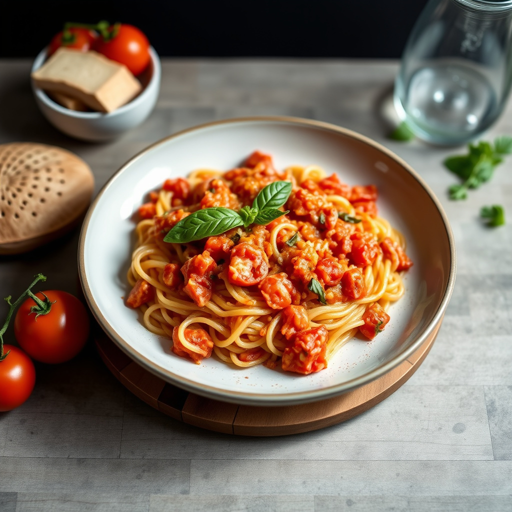 Tomatrisotto