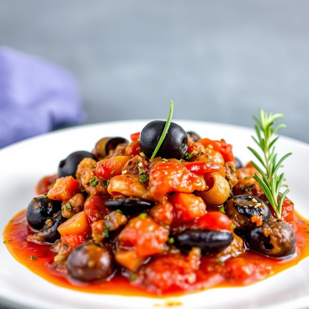 Tomatsaus