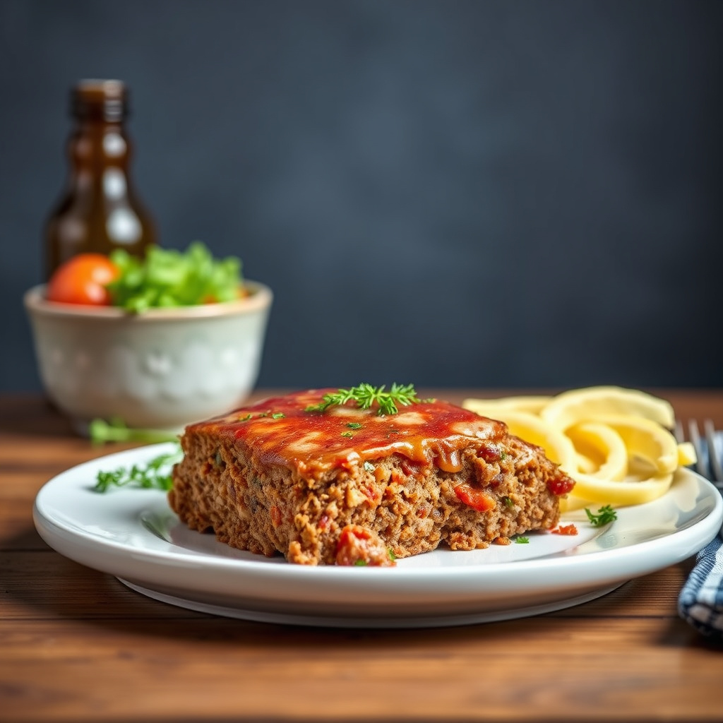 Torsdag kalkunfarse med brøddeig