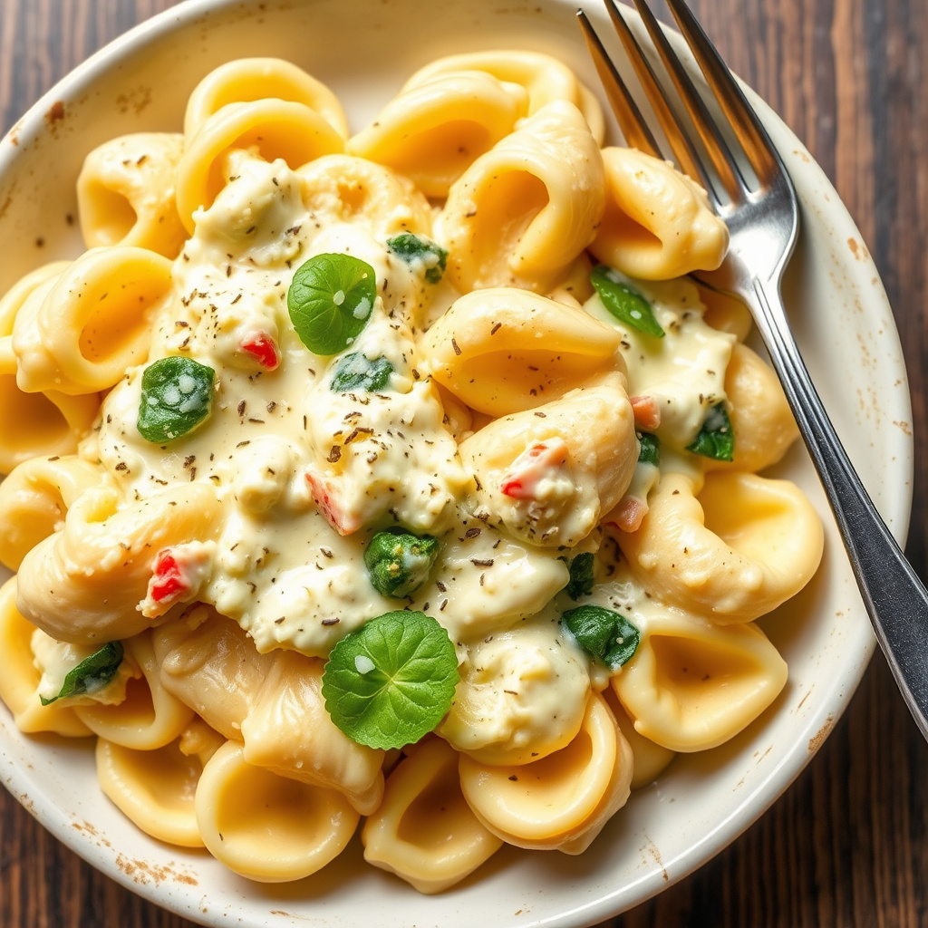 Tortellini