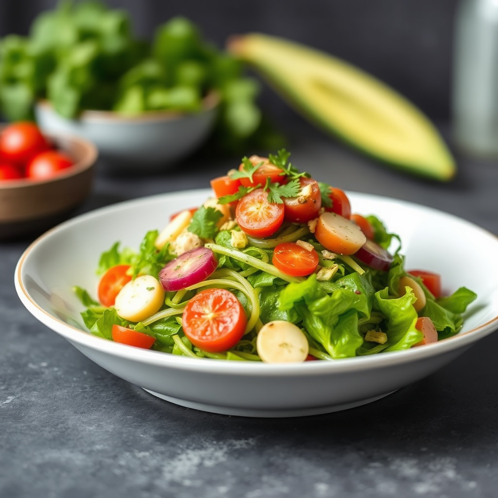 Tossesalat