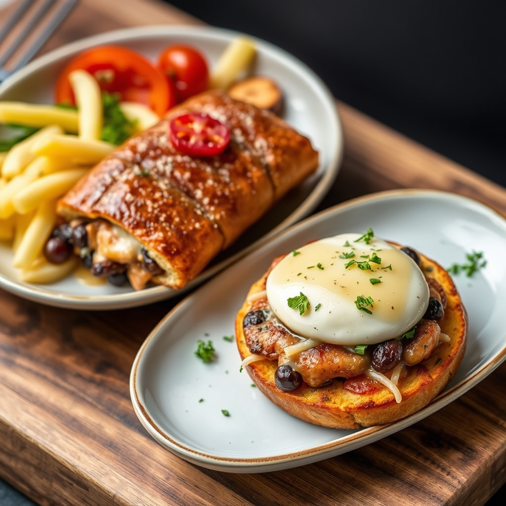 Tredje sporet II eller slegge