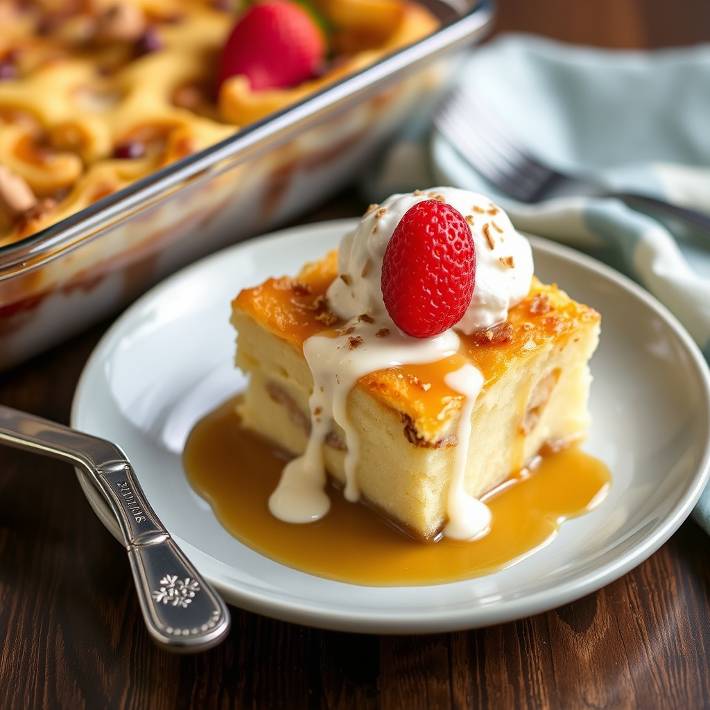 Tres Leches