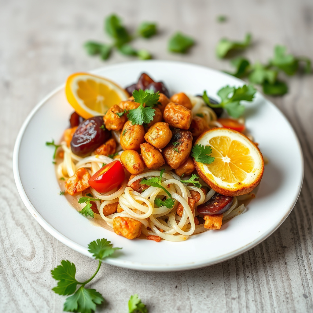 Trinxat: Katalansk potet- og kålrett med bacon