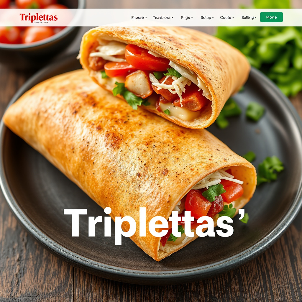 Tripleta