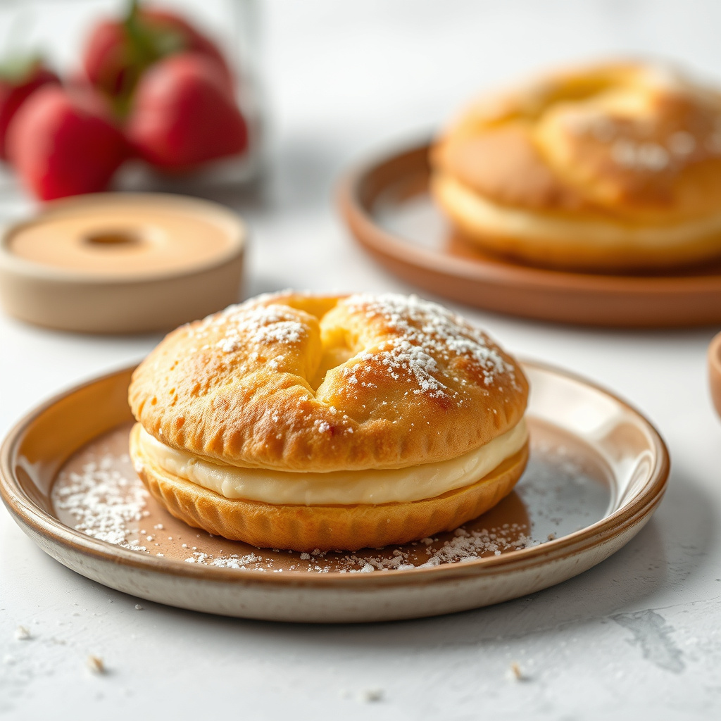 Tuile Biscuit