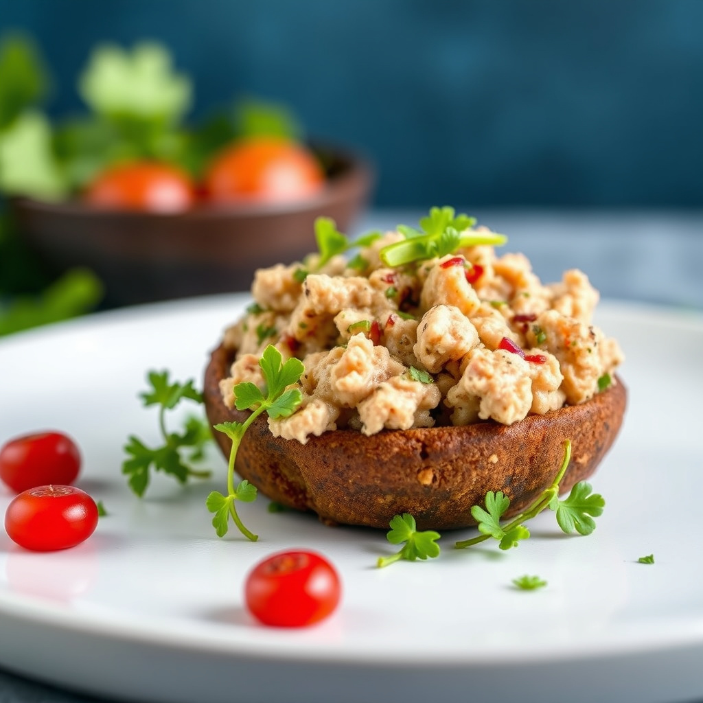 Tunatapenade