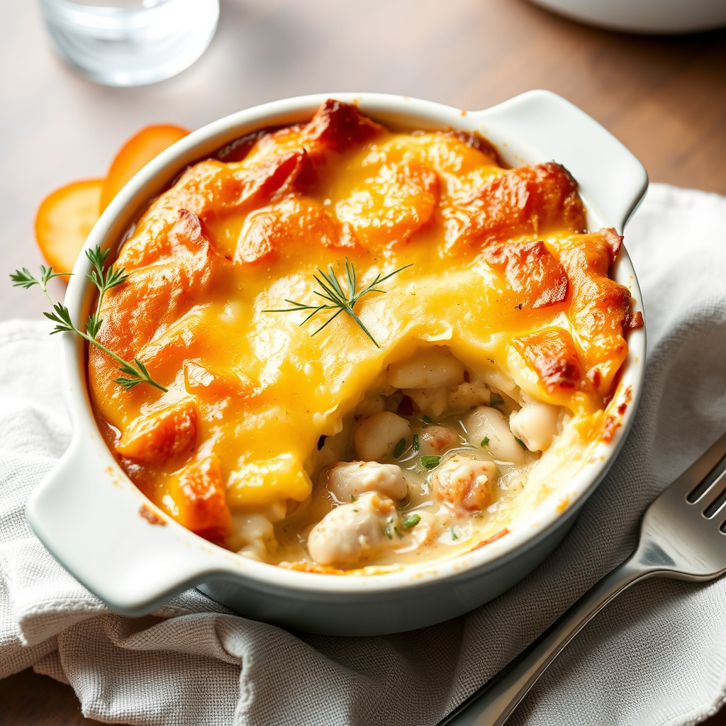 Tyrkisk gryte med paibunn