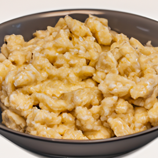 Tyske Spaetzle-kaker