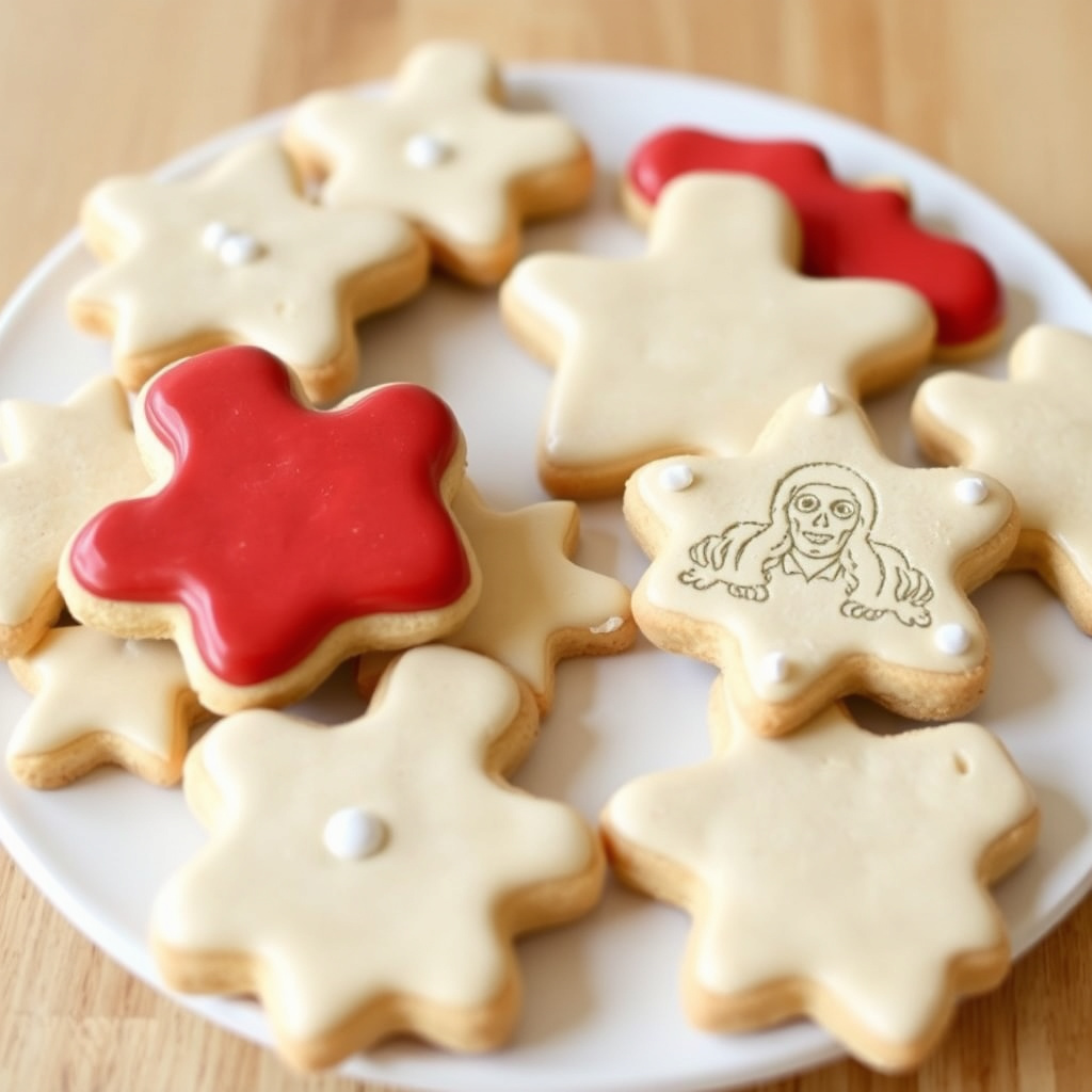 Tyske utstikkingskjeks