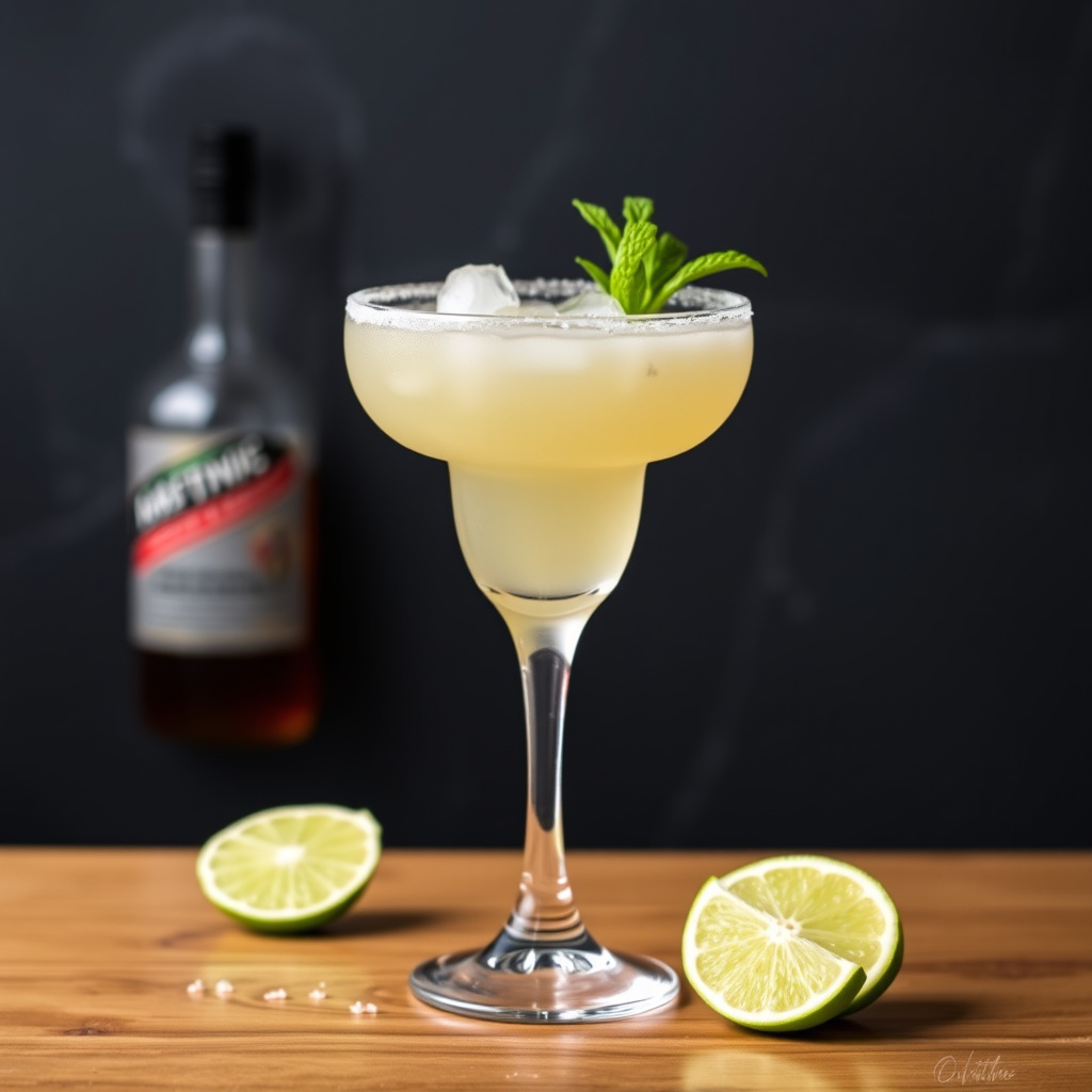 Ultimate Margarita