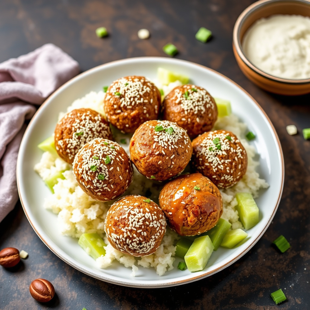 Ultimate Power Balls