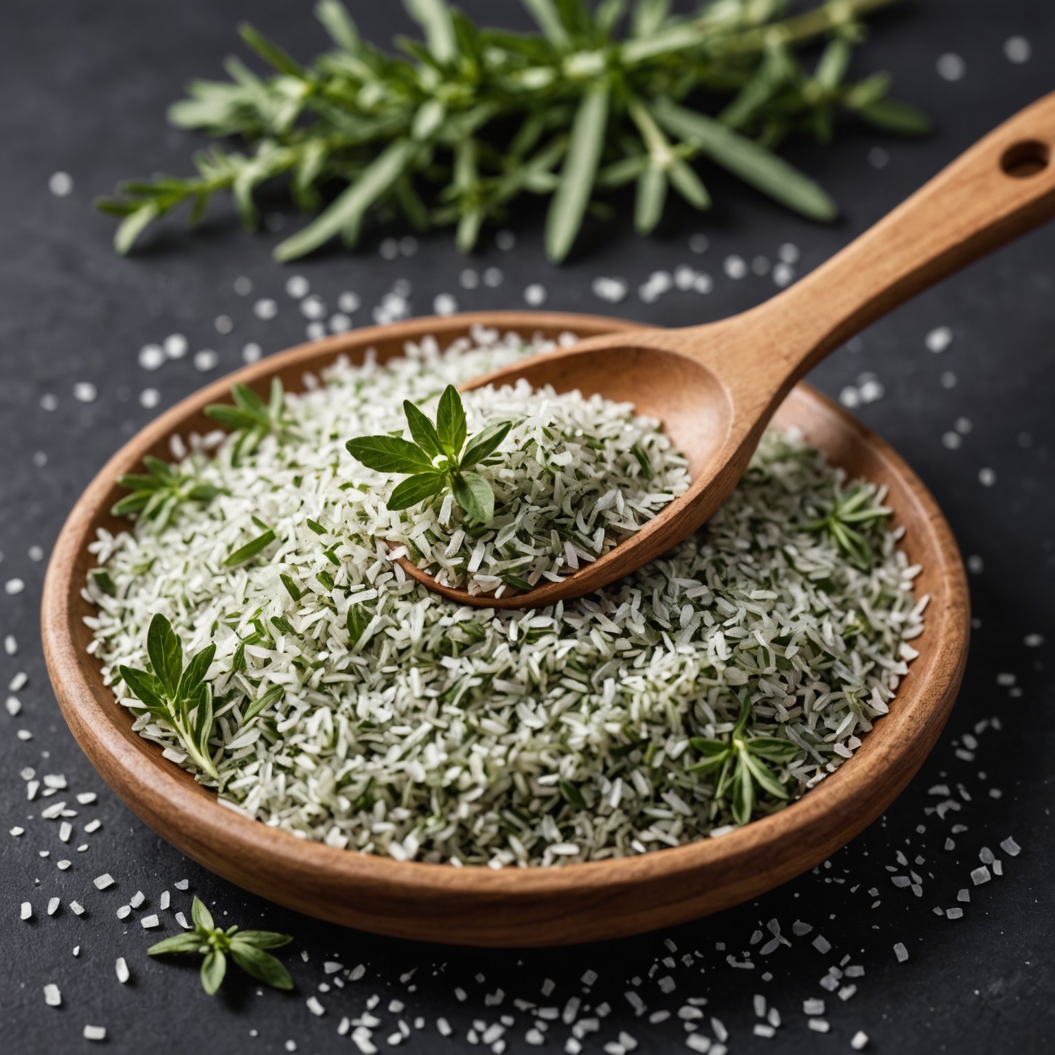 Urtesalt